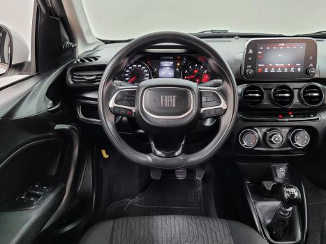 FIAT Cronos 1.3 4P FLEX DRIVE, Foto 11