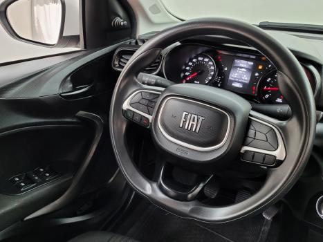 FIAT Cronos 1.3 4P FLEX DRIVE, Foto 12