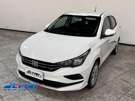 FIAT Cronos 1.3 4P FLEX DRIVE, Foto 1
