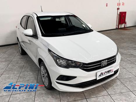 FIAT Cronos 1.3 4P FLEX DRIVE, Foto 2