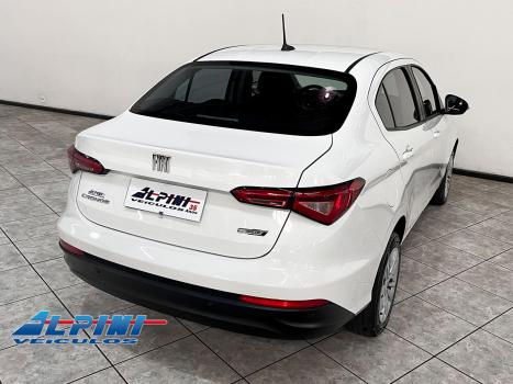 FIAT Cronos 1.3 4P FLEX DRIVE, Foto 3