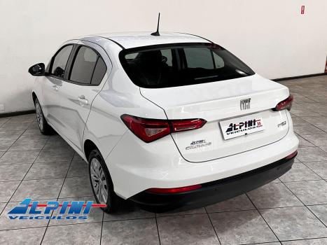 FIAT Cronos 1.3 4P FLEX DRIVE, Foto 4
