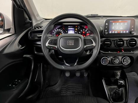 FIAT Cronos 1.3 4P FLEX DRIVE, Foto 14
