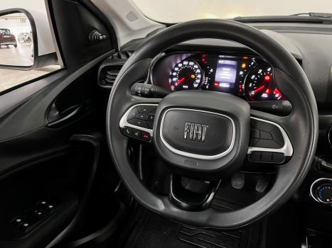 FIAT Cronos 1.3 4P FLEX DRIVE, Foto 15