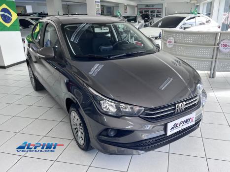 FIAT Cronos 1.3 4P FLEX DRIVE, Foto 2