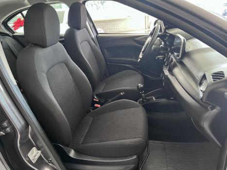 FIAT Cronos 1.3 4P FLEX DRIVE, Foto 6