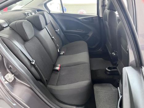 FIAT Cronos 1.3 4P FLEX DRIVE, Foto 7