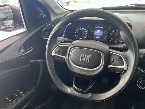 FIAT Cronos 1.3 4P FLEX DRIVE, Foto 13