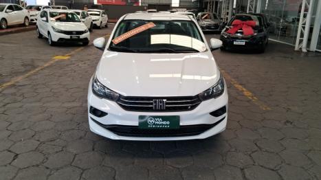 FIAT Cronos 1.3 4P FLEX DRIVE, Foto 2