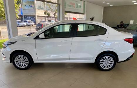 FIAT Cronos 1.3 4P FLEX DRIVE, Foto 4