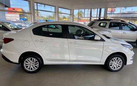 FIAT Cronos 1.3 4P FLEX DRIVE, Foto 5