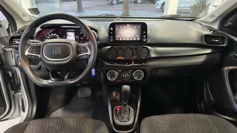 FIAT Cronos 1.3 4P FLEX DRIVE AUTOM�TICO CVT, Foto 15