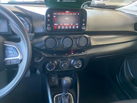 FIAT Cronos 1.3 4P FLEX DRIVE AUTOM�TICO CVT, Foto 5