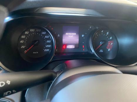 FIAT Cronos 1.3 4P FLEX DRIVE AUTOM�TICO CVT, Foto 6