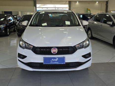 FIAT Cronos 1.3 4P FLEX DRIVE, Foto 2