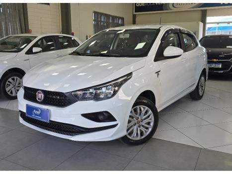 FIAT Cronos 1.3 4P FLEX DRIVE, Foto 3