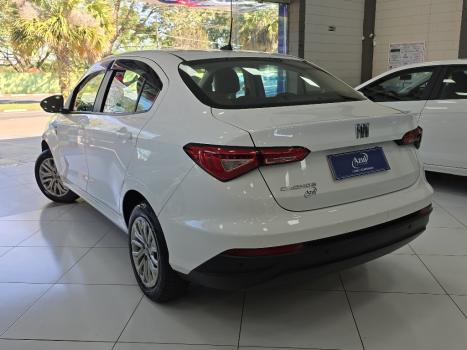 FIAT Cronos 1.3 4P FLEX DRIVE, Foto 4