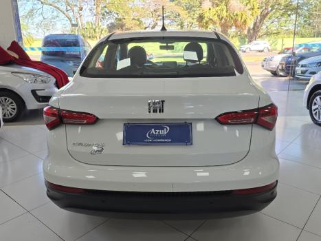 FIAT Cronos 1.3 4P FLEX DRIVE, Foto 5