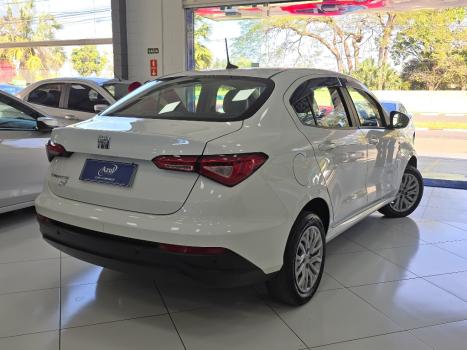 FIAT Cronos 1.3 4P FLEX DRIVE, Foto 6