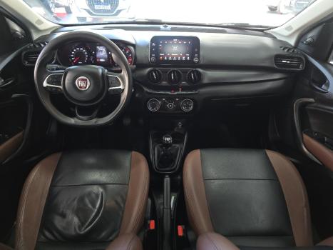 FIAT Cronos 1.3 4P FLEX DRIVE, Foto 7