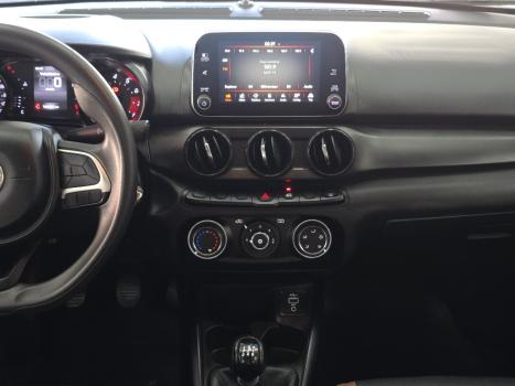FIAT Cronos 1.3 4P FLEX DRIVE, Foto 8