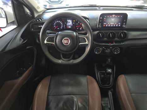 FIAT Cronos 1.3 4P FLEX DRIVE, Foto 10