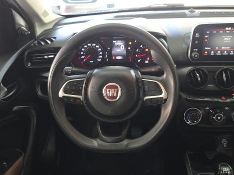 FIAT Cronos 1.3 4P FLEX DRIVE, Foto 11