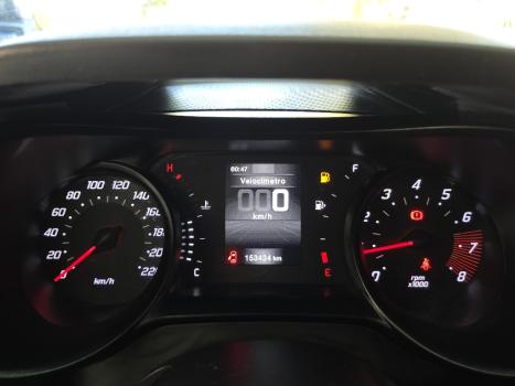 FIAT Cronos 1.3 4P FLEX DRIVE, Foto 12