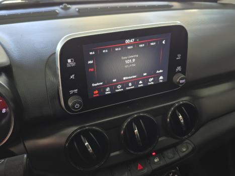 FIAT Cronos 1.3 4P FLEX DRIVE, Foto 13