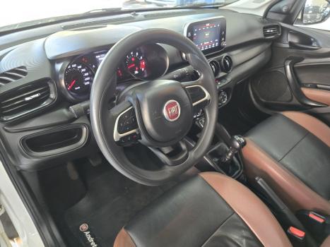 FIAT Cronos 1.3 4P FLEX DRIVE, Foto 14