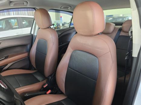FIAT Cronos 1.3 4P FLEX DRIVE, Foto 15