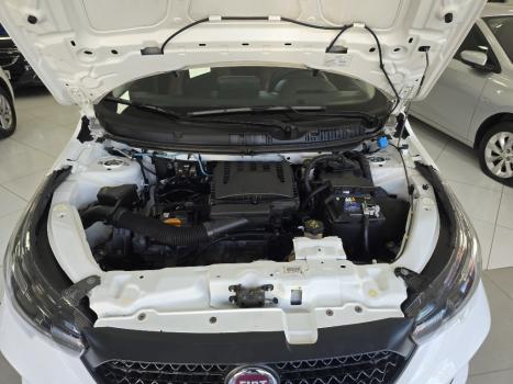 FIAT Cronos 1.3 4P FLEX DRIVE, Foto 18