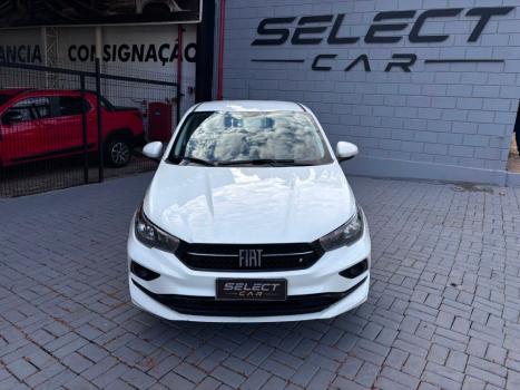 FIAT Cronos 1.3 4P FLEX, Foto 2