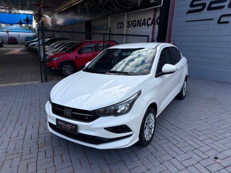 FIAT Cronos 1.3 4P FLEX, Foto 3