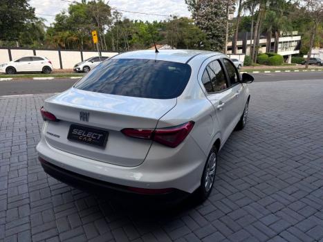 FIAT Cronos 1.3 4P FLEX, Foto 4