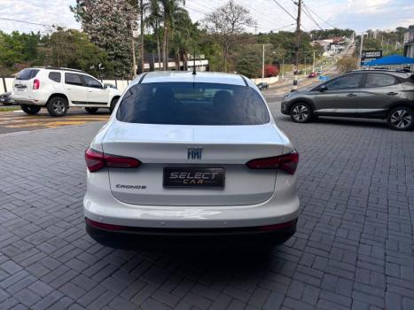 FIAT Cronos 1.3 4P FLEX, Foto 5
