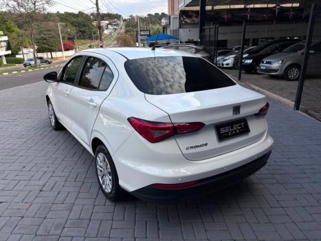 FIAT Cronos 1.3 4P FLEX, Foto 6