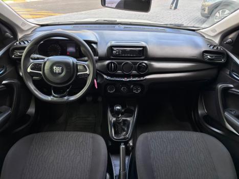 FIAT Cronos 1.3 4P FLEX, Foto 7