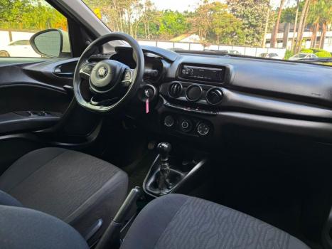 FIAT Cronos 1.3 4P FLEX, Foto 9