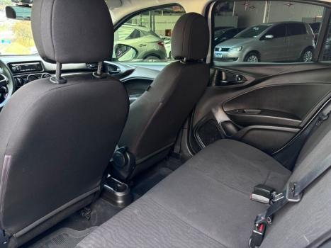 FIAT Cronos 1.3 4P FLEX, Foto 10