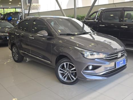 FIAT Cronos 1.3 4P FIREFLY FLEX PRECISION AUTOM�TICO CVT, Foto 1