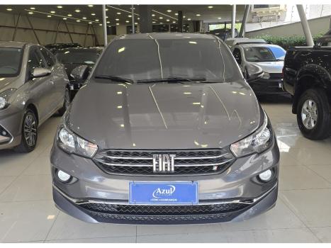 FIAT Cronos 1.3 4P FIREFLY FLEX PRECISION AUTOM�TICO CVT, Foto 2