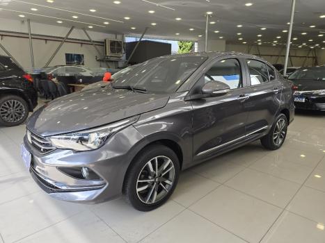 FIAT Cronos 1.3 4P FIREFLY FLEX PRECISION AUTOM�TICO CVT, Foto 3