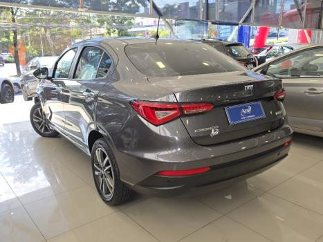 FIAT Cronos 1.3 4P FIREFLY FLEX PRECISION AUTOM�TICO CVT, Foto 4