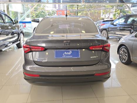 FIAT Cronos 1.3 4P FIREFLY FLEX PRECISION AUTOM�TICO CVT, Foto 5