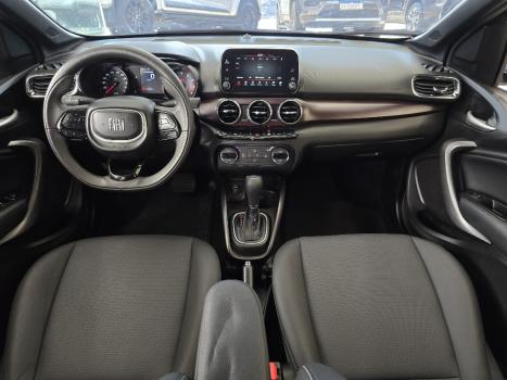 FIAT Cronos 1.3 4P FIREFLY FLEX PRECISION AUTOM�TICO CVT, Foto 7
