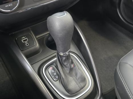 FIAT Cronos 1.3 4P FIREFLY FLEX PRECISION AUTOM�TICO CVT, Foto 10