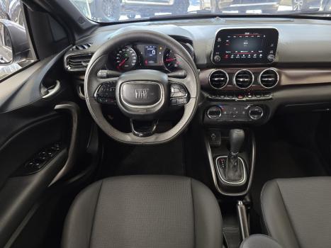 FIAT Cronos 1.3 4P FIREFLY FLEX PRECISION AUTOM�TICO CVT, Foto 11