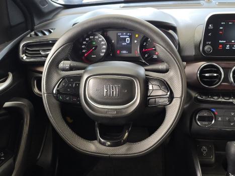 FIAT Cronos 1.3 4P FIREFLY FLEX PRECISION AUTOM�TICO CVT, Foto 12