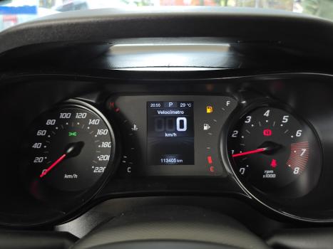 FIAT Cronos 1.3 4P FIREFLY FLEX PRECISION AUTOM�TICO CVT, Foto 13